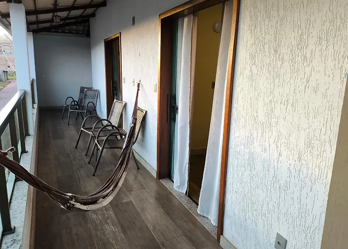 Casa Nova Em Ouro Preto E Mariana