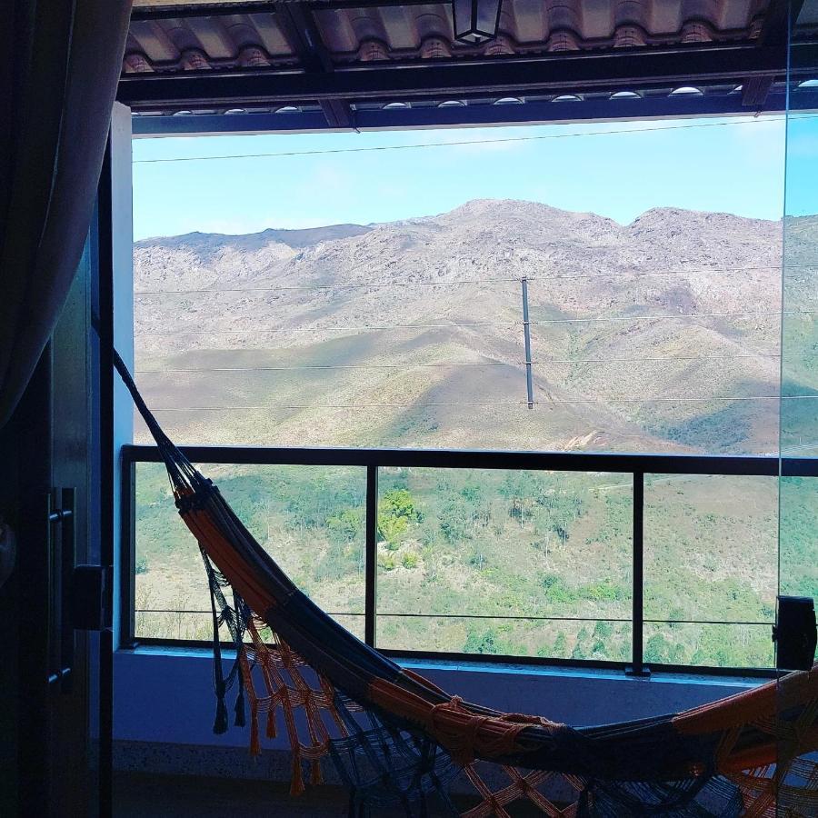 Casa Nova Em Ouro Preto E Mariana