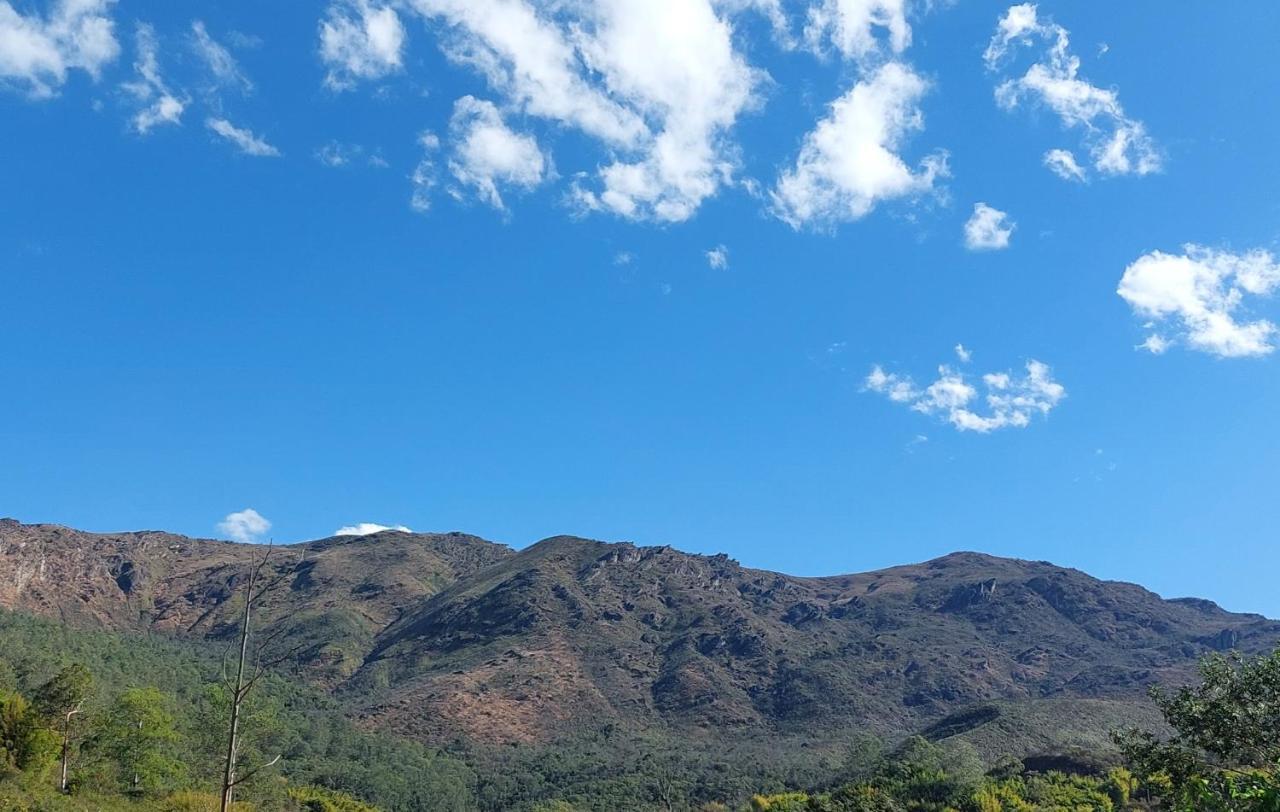 Apartamento Casa Nova Em Ouro Preto E Mariana Ouro Preto (Minas Gerais)