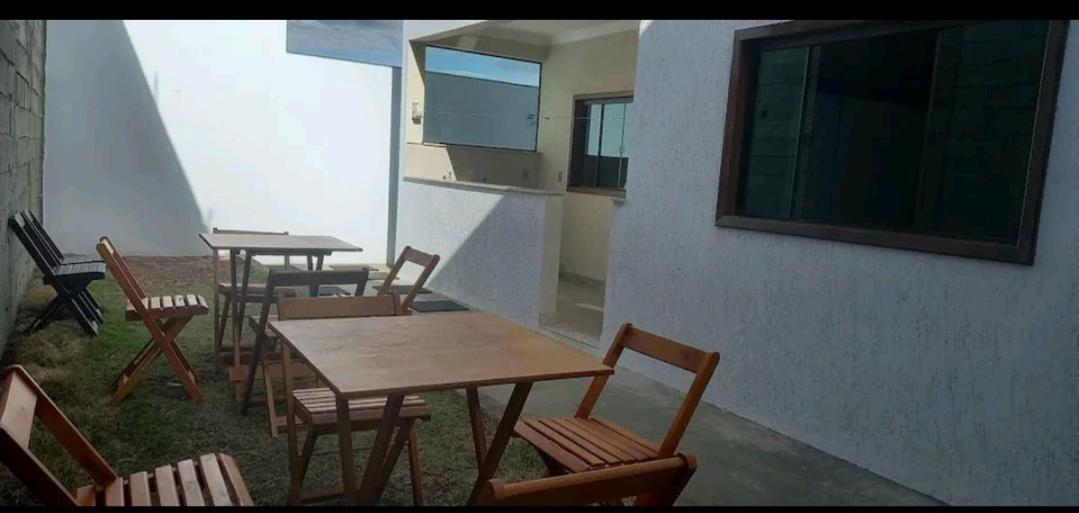 Apartamento Casa Nova Em Ouro Preto E Mariana *