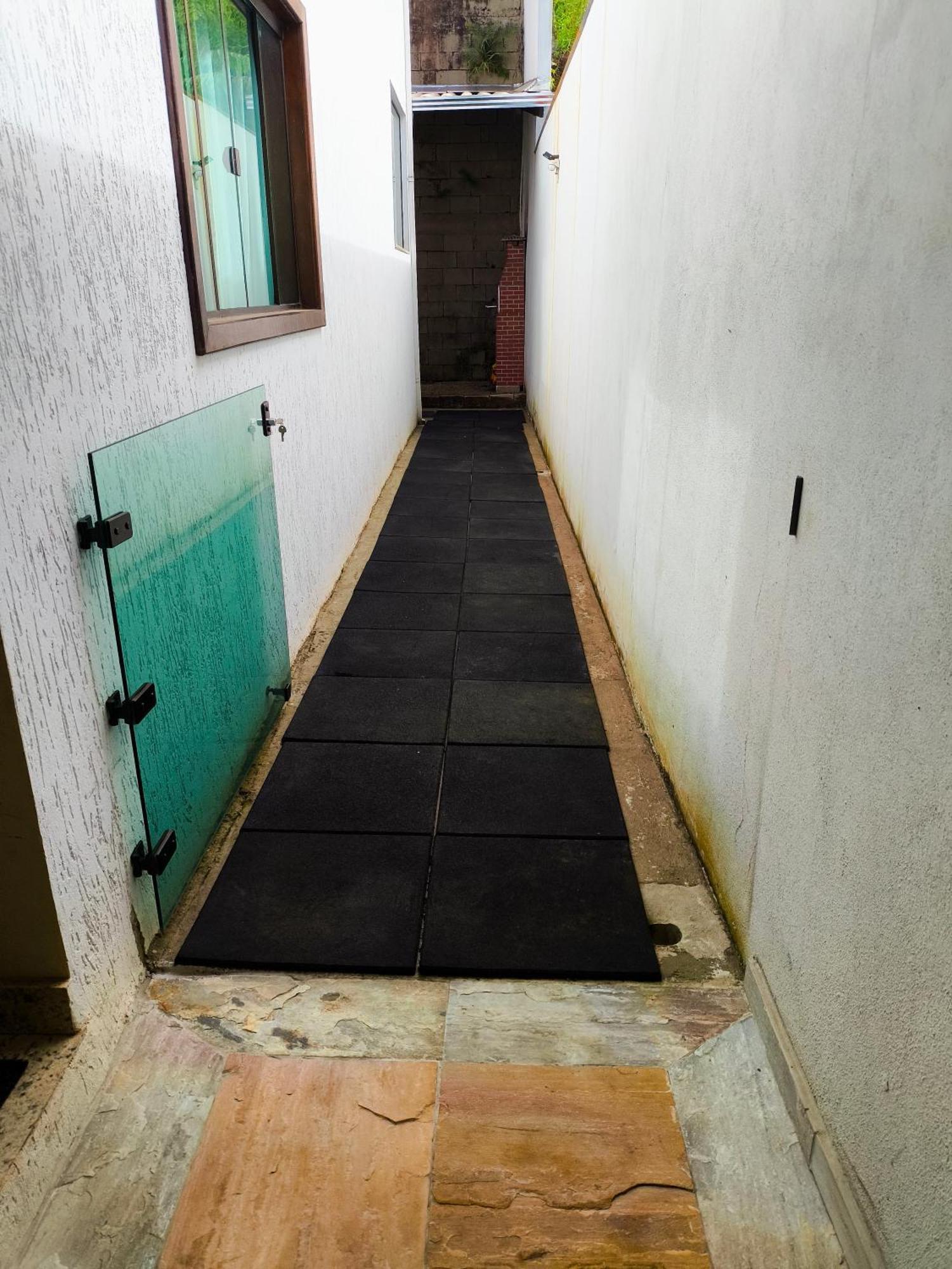 Casa Nova Em Ouro Preto E Mariana *