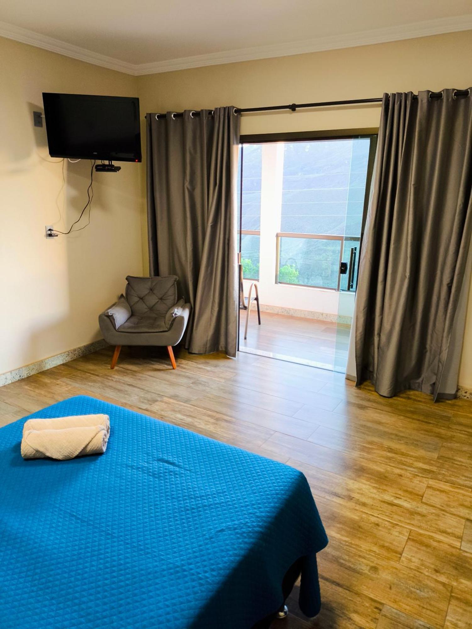 Apartamento Casa Nova Em Ouro Preto E Mariana