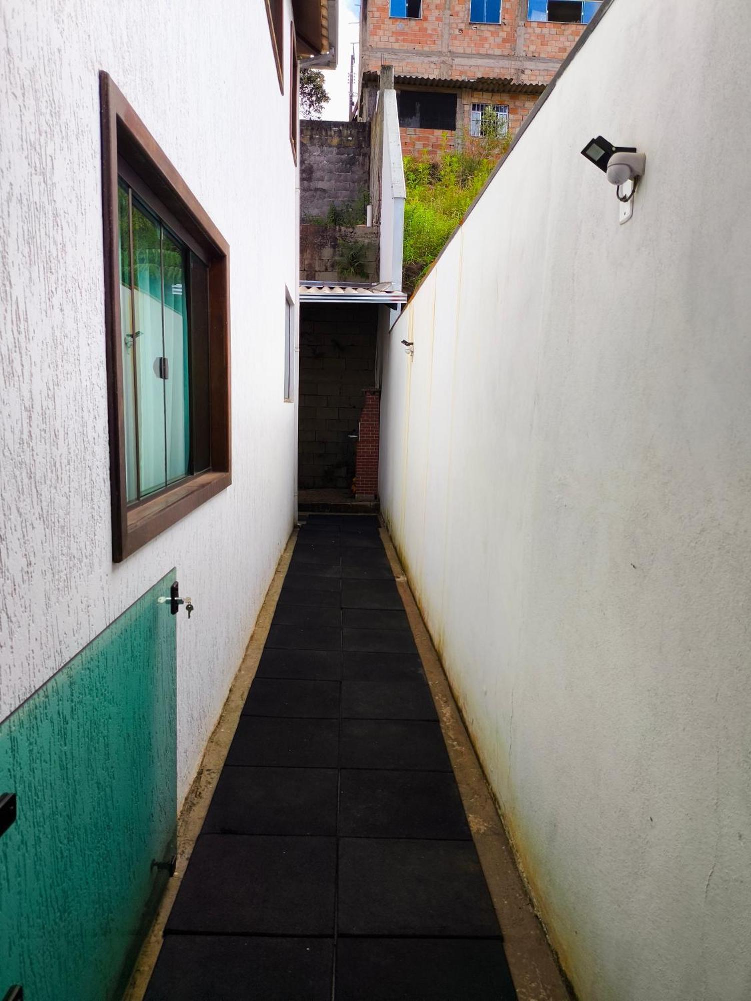 Casa Nova Em Ouro Preto E Mariana