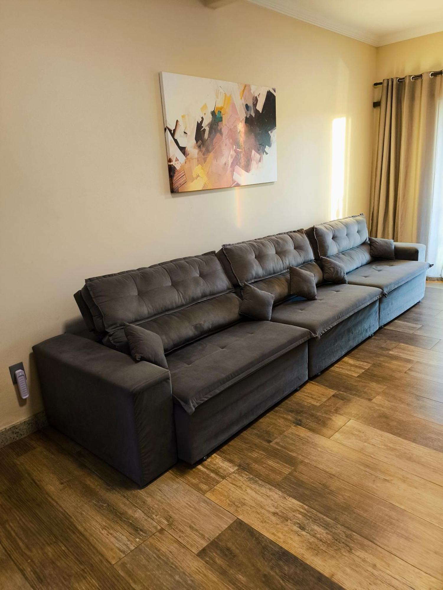 Apartamento Casa Nova Em Ouro Preto E Mariana *