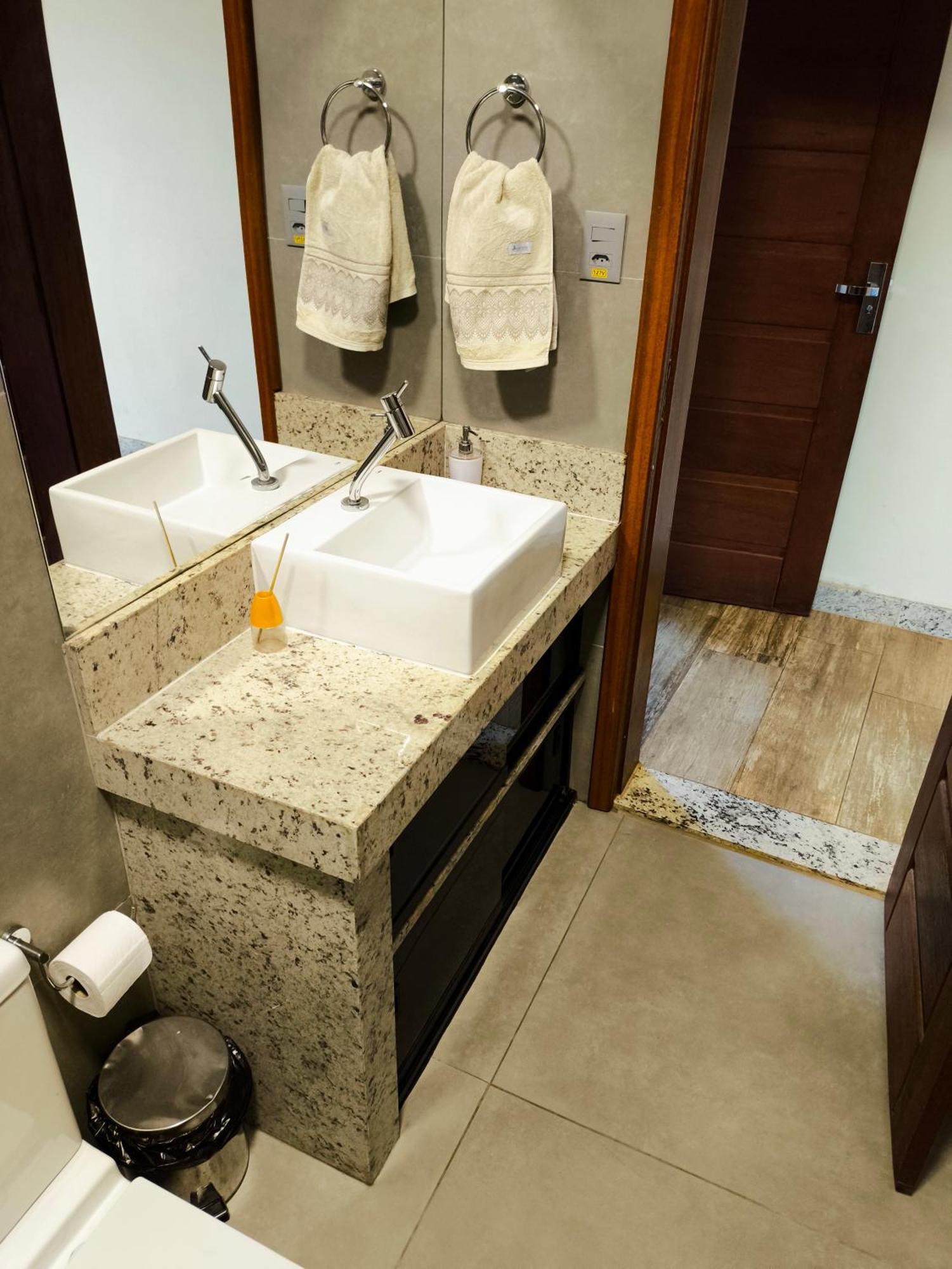 Apartamento Casa Nova Em Ouro Preto E Mariana