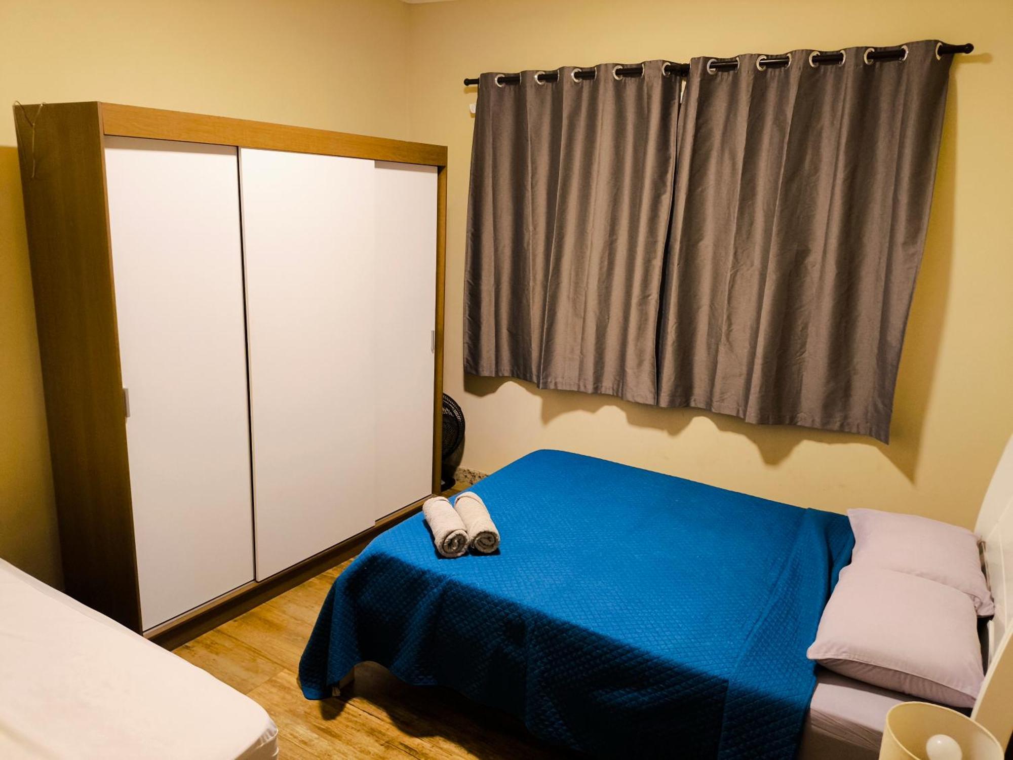 Apartamento Casa Nova Em Ouro Preto E Mariana *