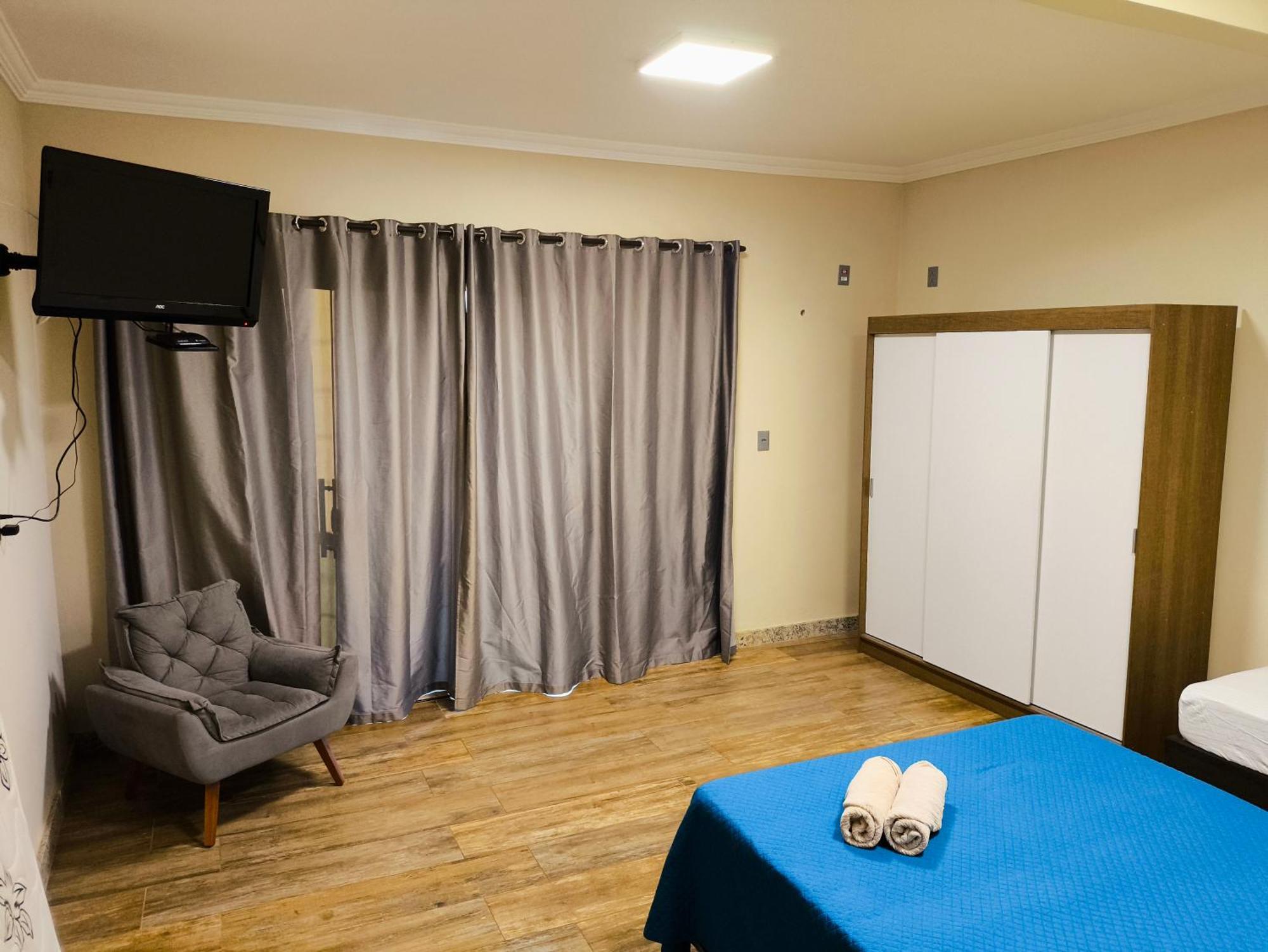 Apartamento Casa Nova Em Ouro Preto E Mariana Ouro Preto (Minas Gerais)