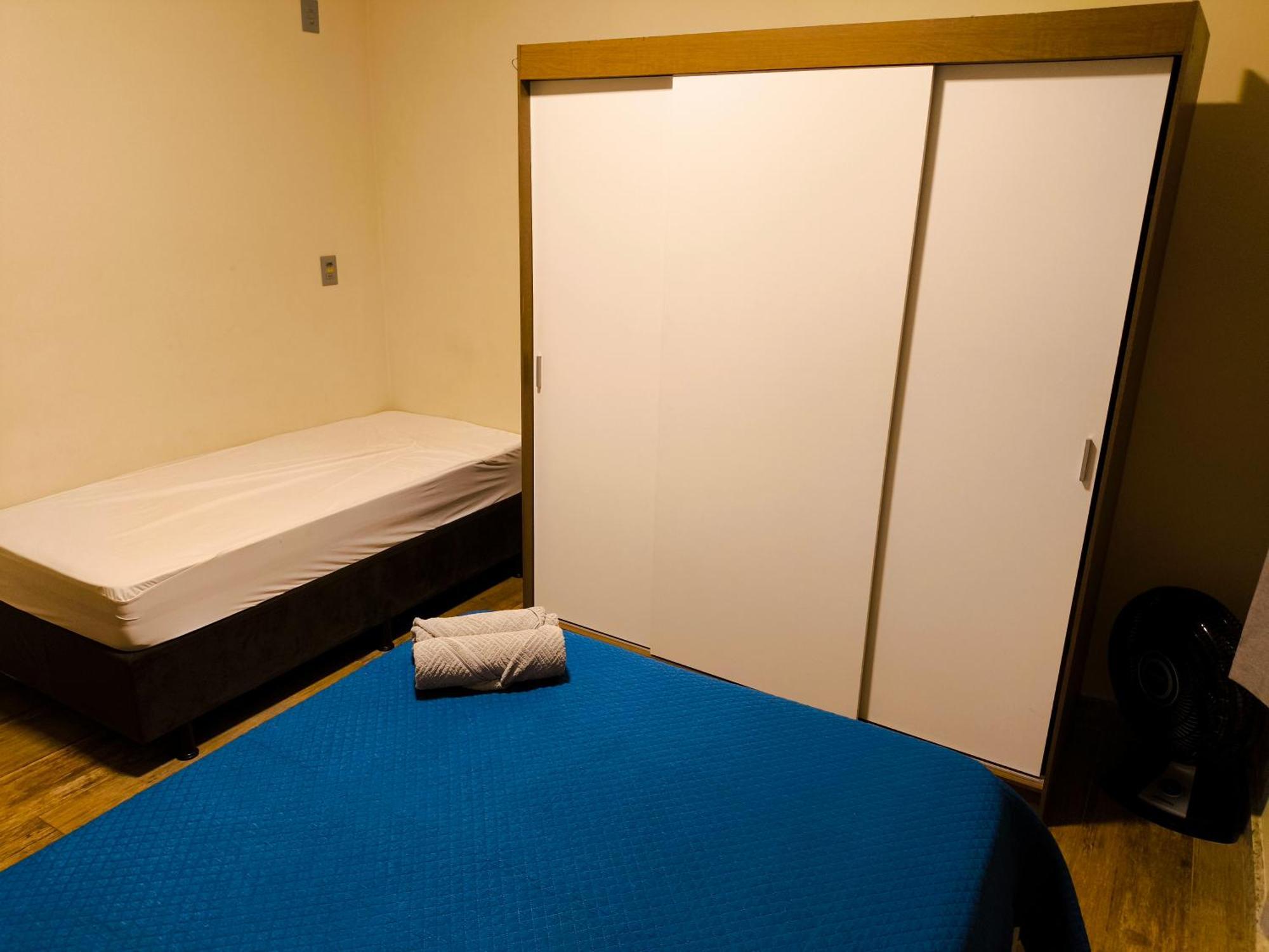 Apartamento Casa Nova Em Ouro Preto E Mariana *