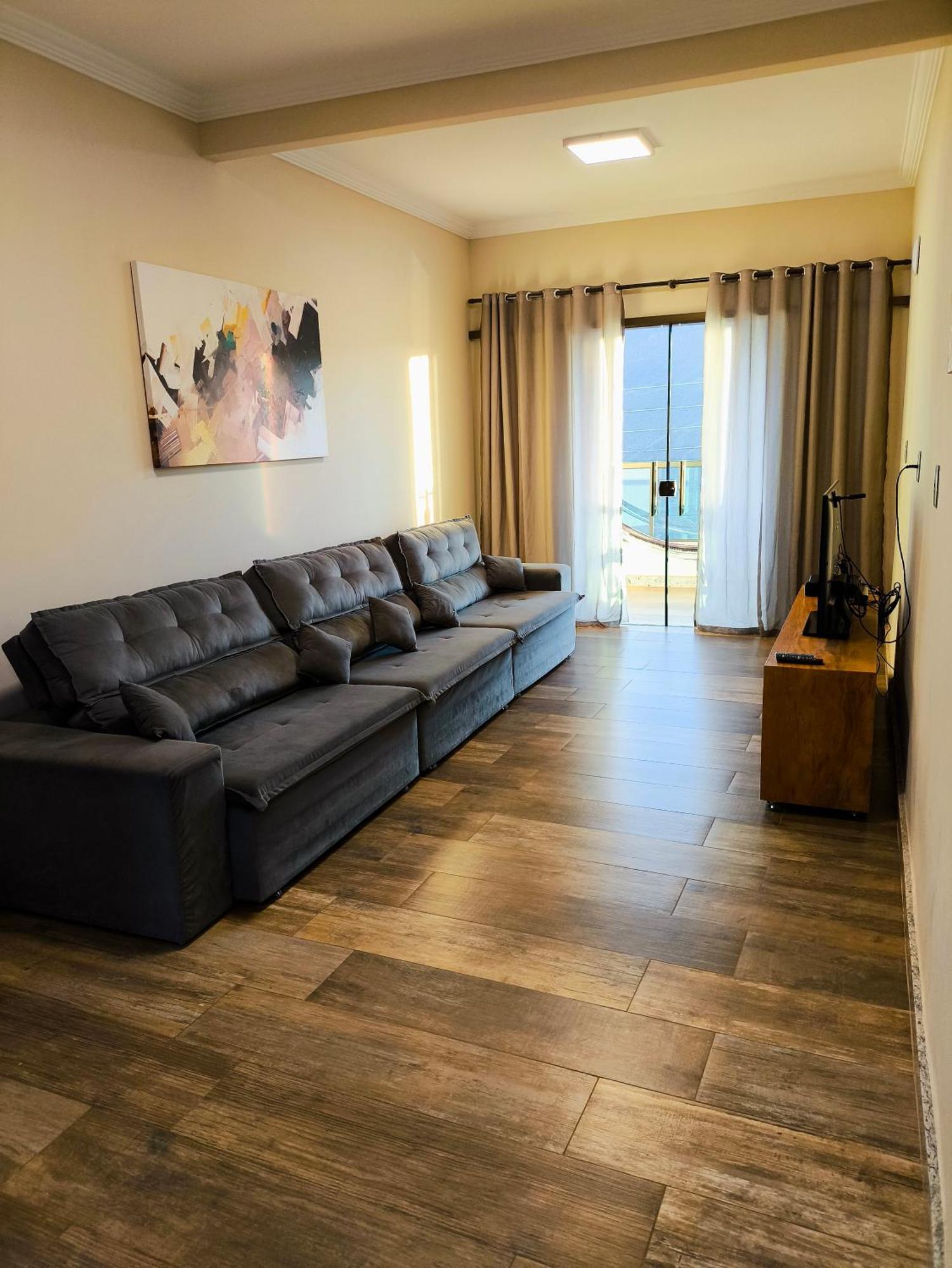 Apartment Casa Nova Em Ouro Preto E Mariana *