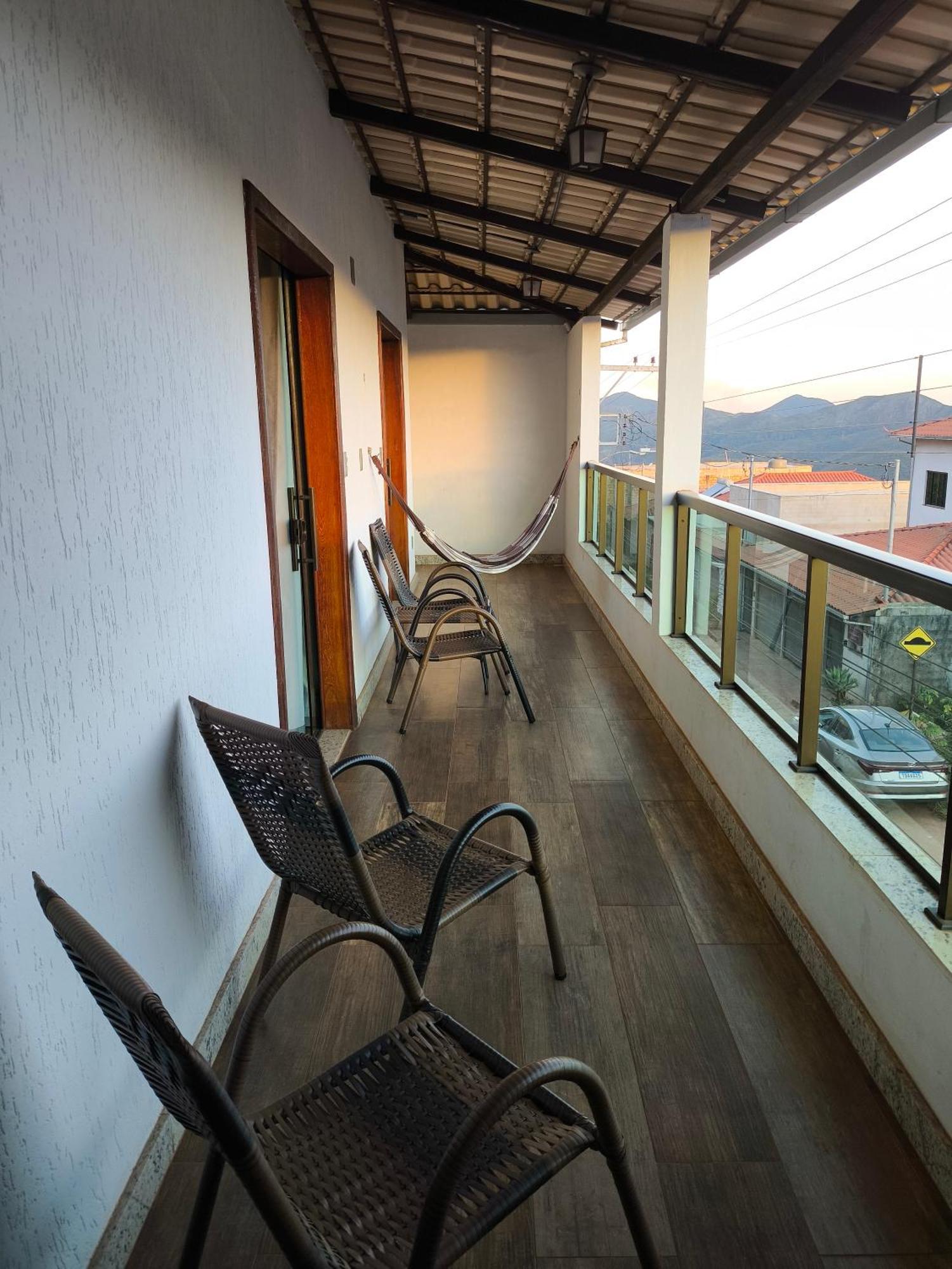 Casa Nova Em Ouro Preto E Mariana Ouro Preto (Minas Gerais)