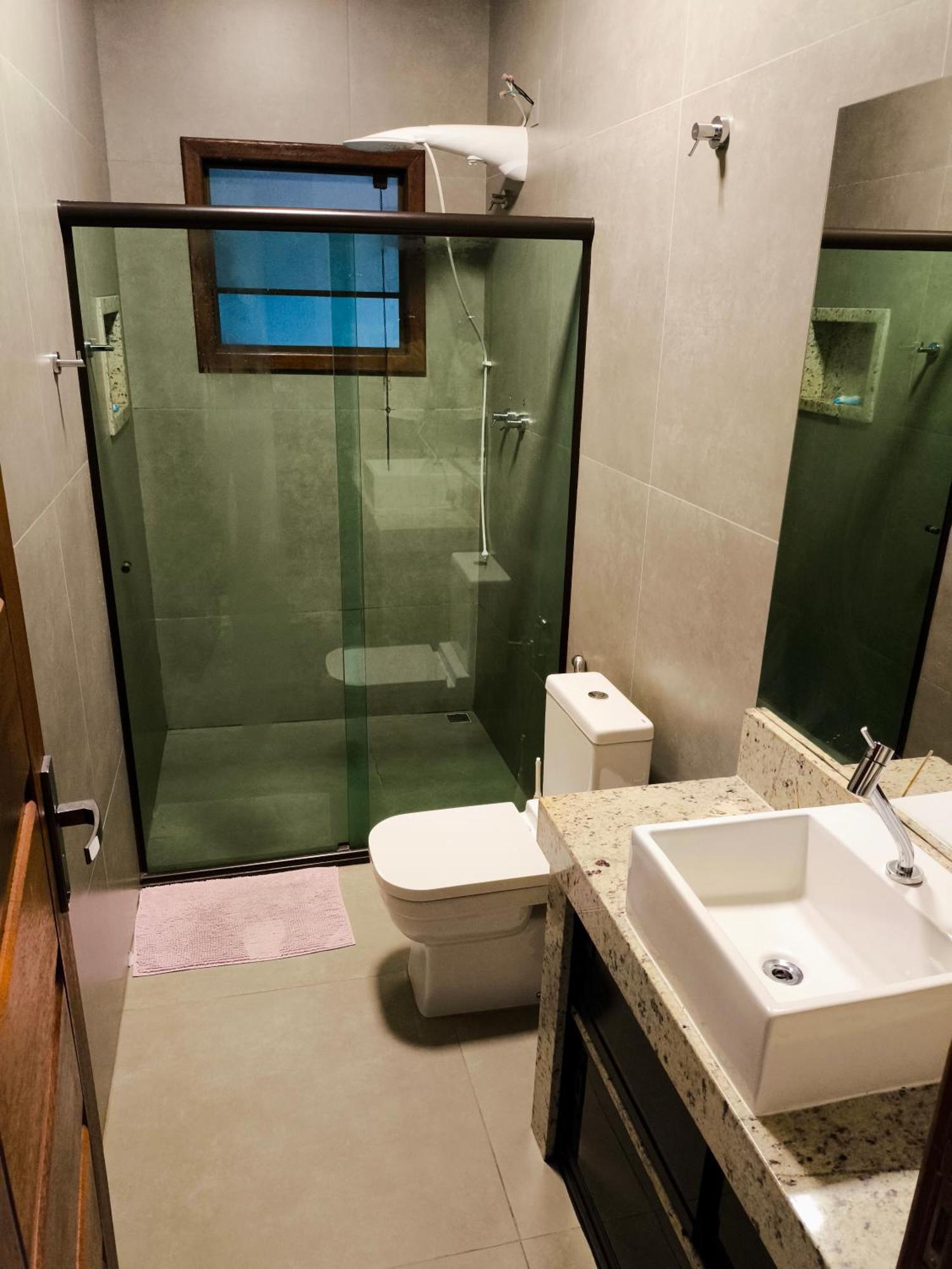 Casa Nova Em Ouro Preto E Mariana Apartment