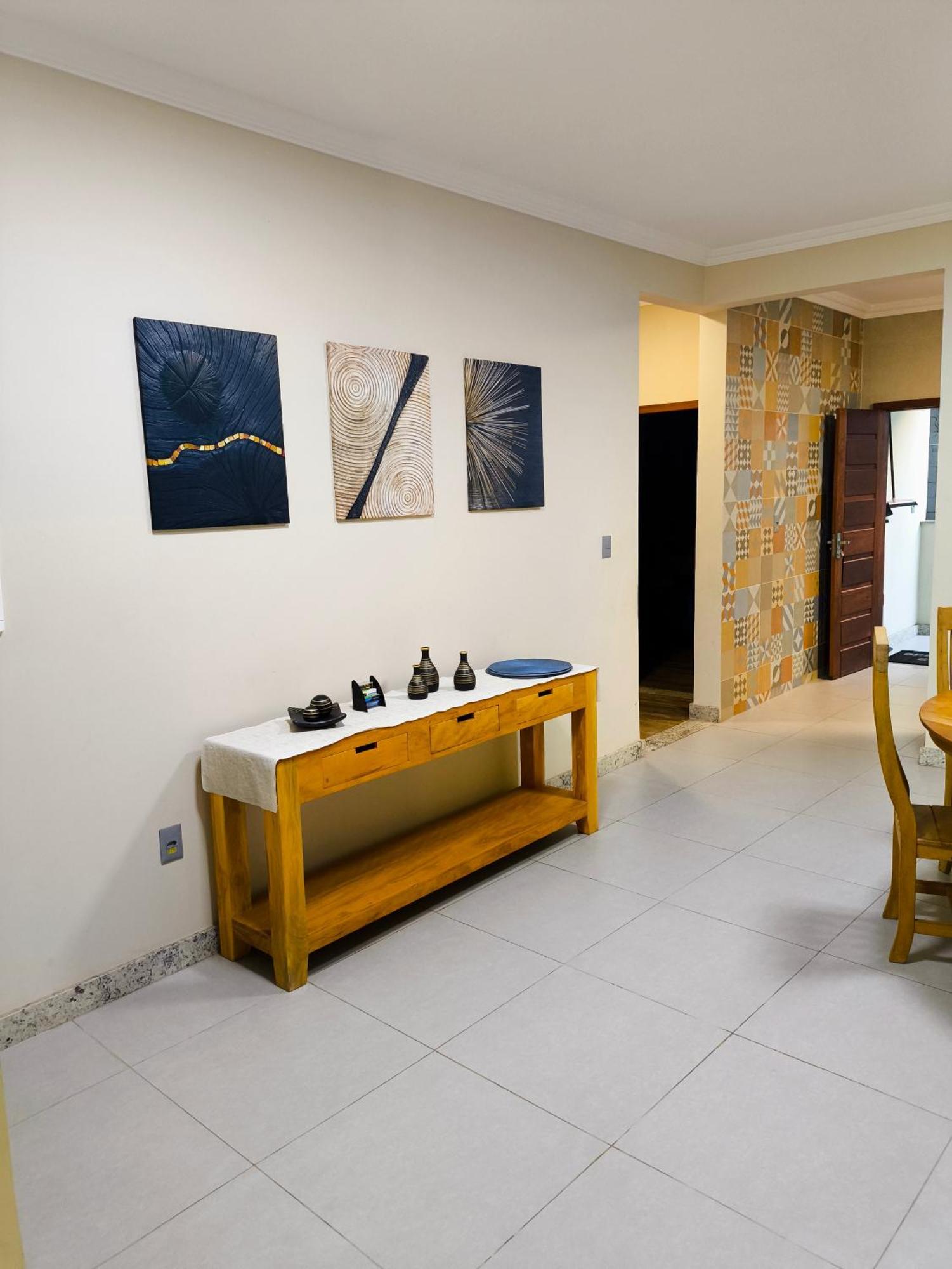 Casa Nova Em Ouro Preto E Mariana *