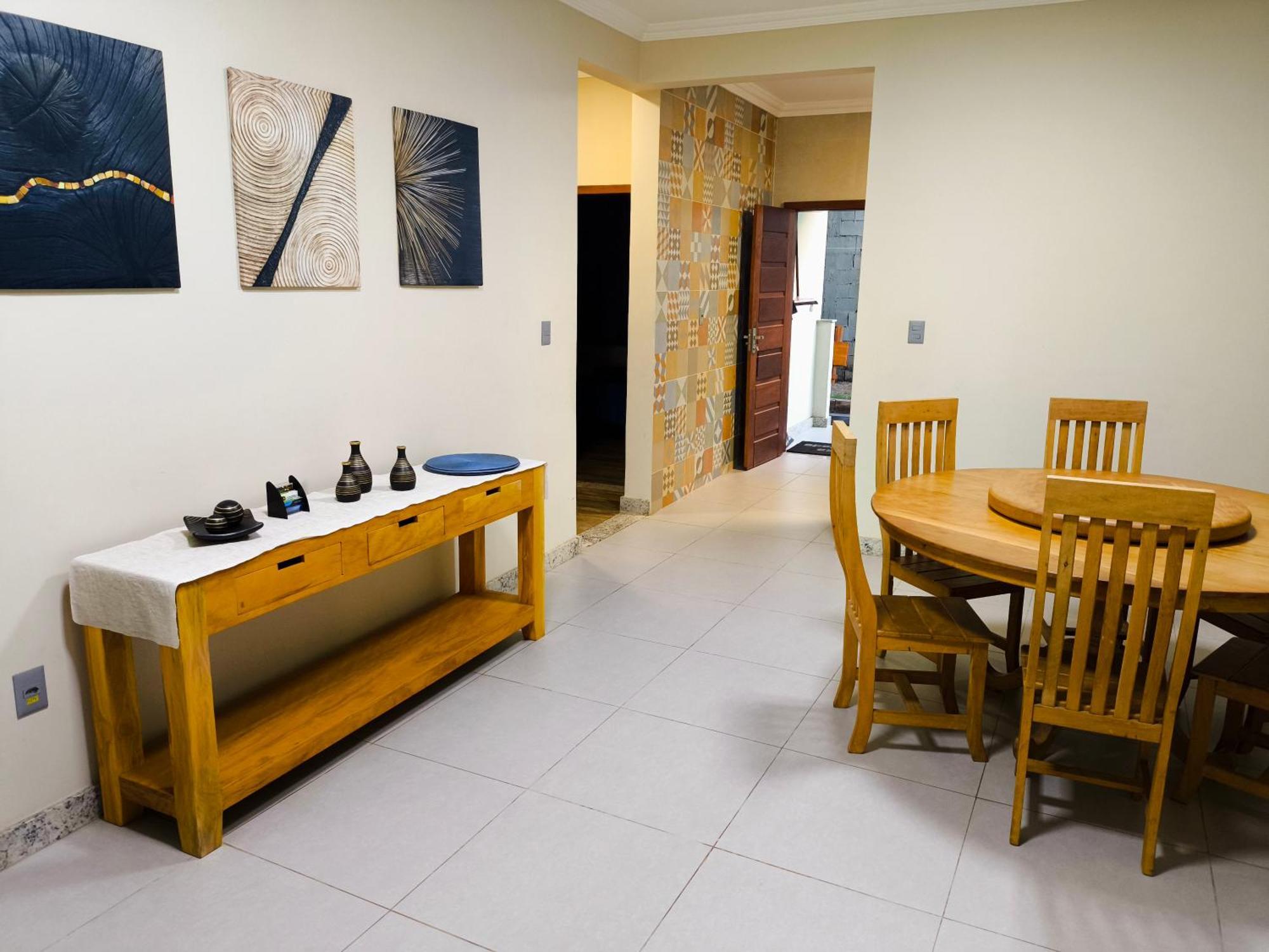 Casa Nova Em Ouro Preto E Mariana